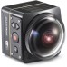 KODAK SP360 4K 360° Action Camera